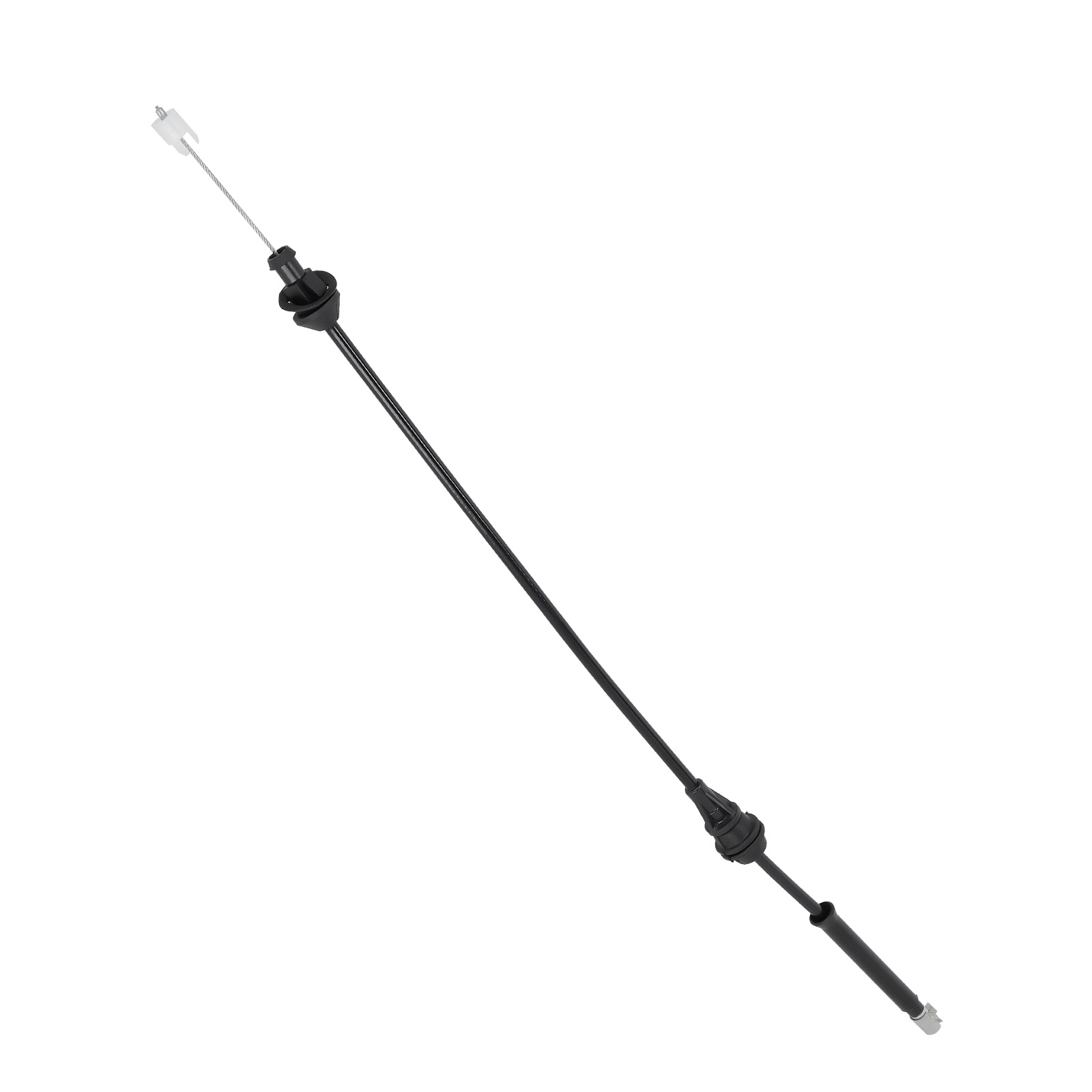 Throttle Cable For Chevrolet Camaro 1970-1973 Chevelle / El Camino 1968-1972 New