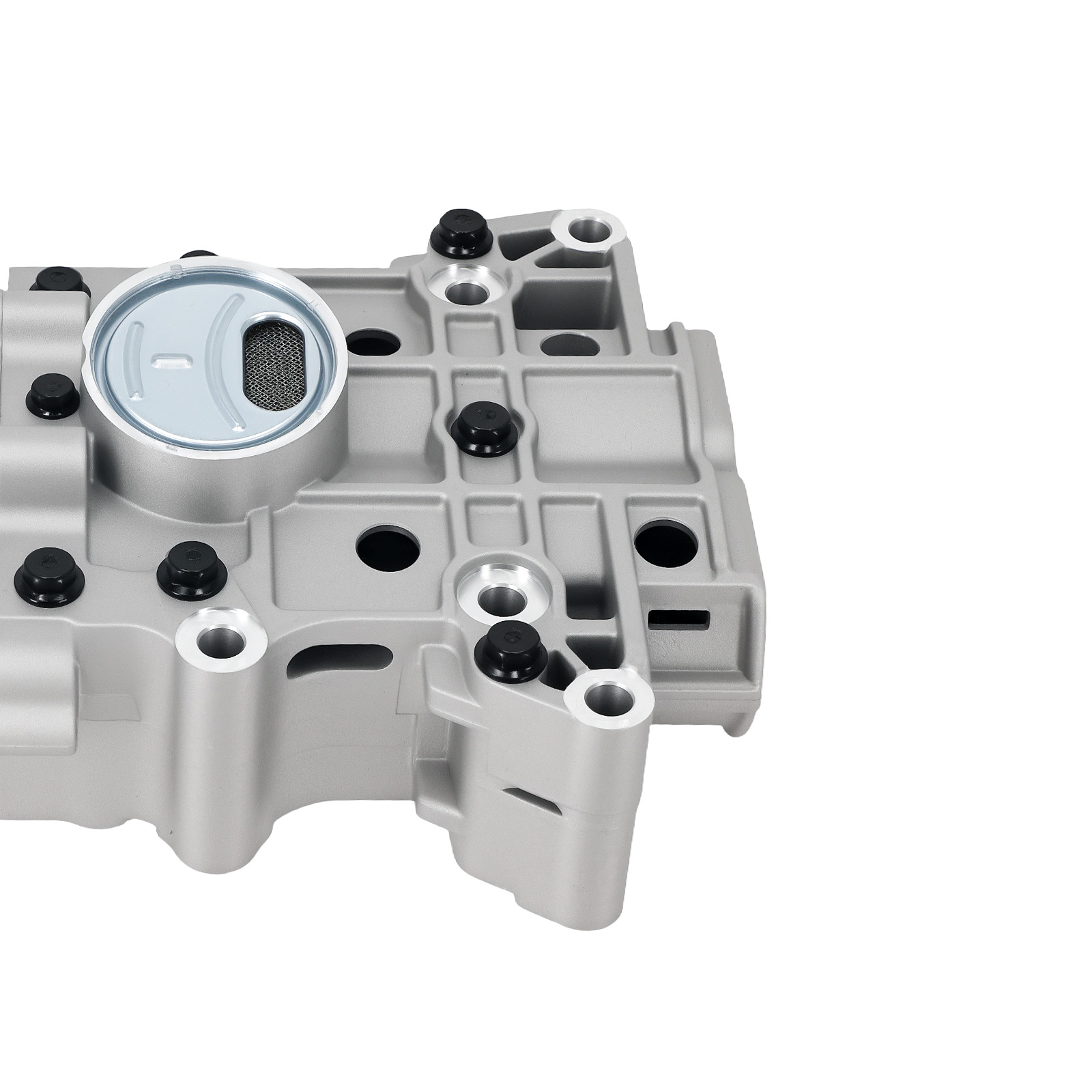 233002G400 Oil Pump New for Hyundai Santa Fe Sport 13-2016 2.4L Engine