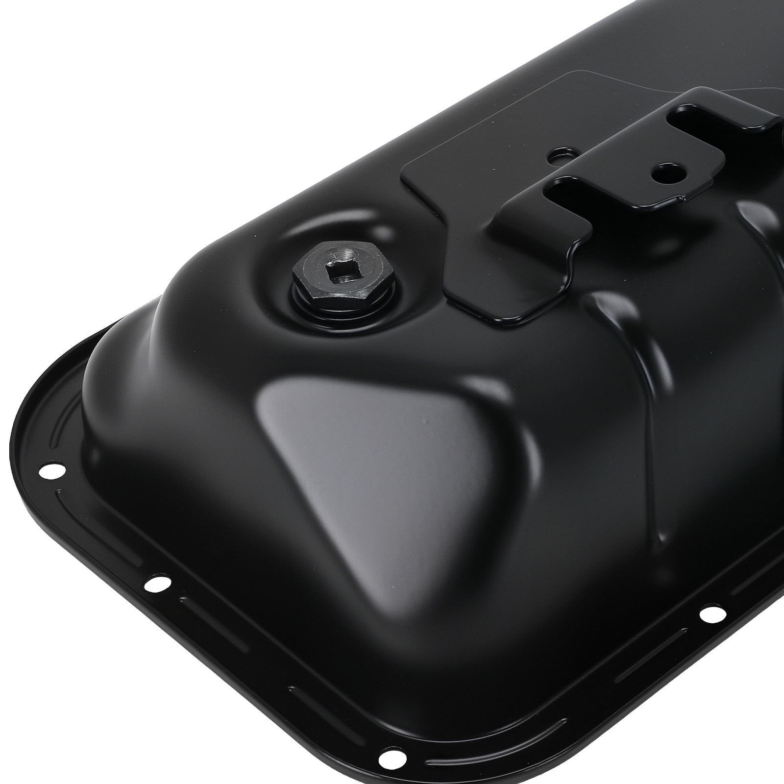 Motorölwanne for Peugeot 206 207 307 Partner 1.1 1.4 16V 0301L5 0301L6