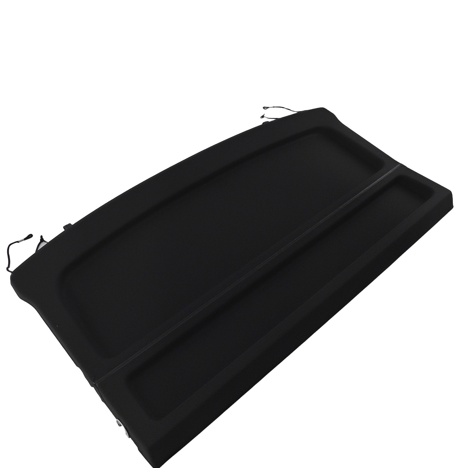 Cargo Shield Cover Trunk Security Shade for VW Volkswagen Taos 2021 2022 2023 24
