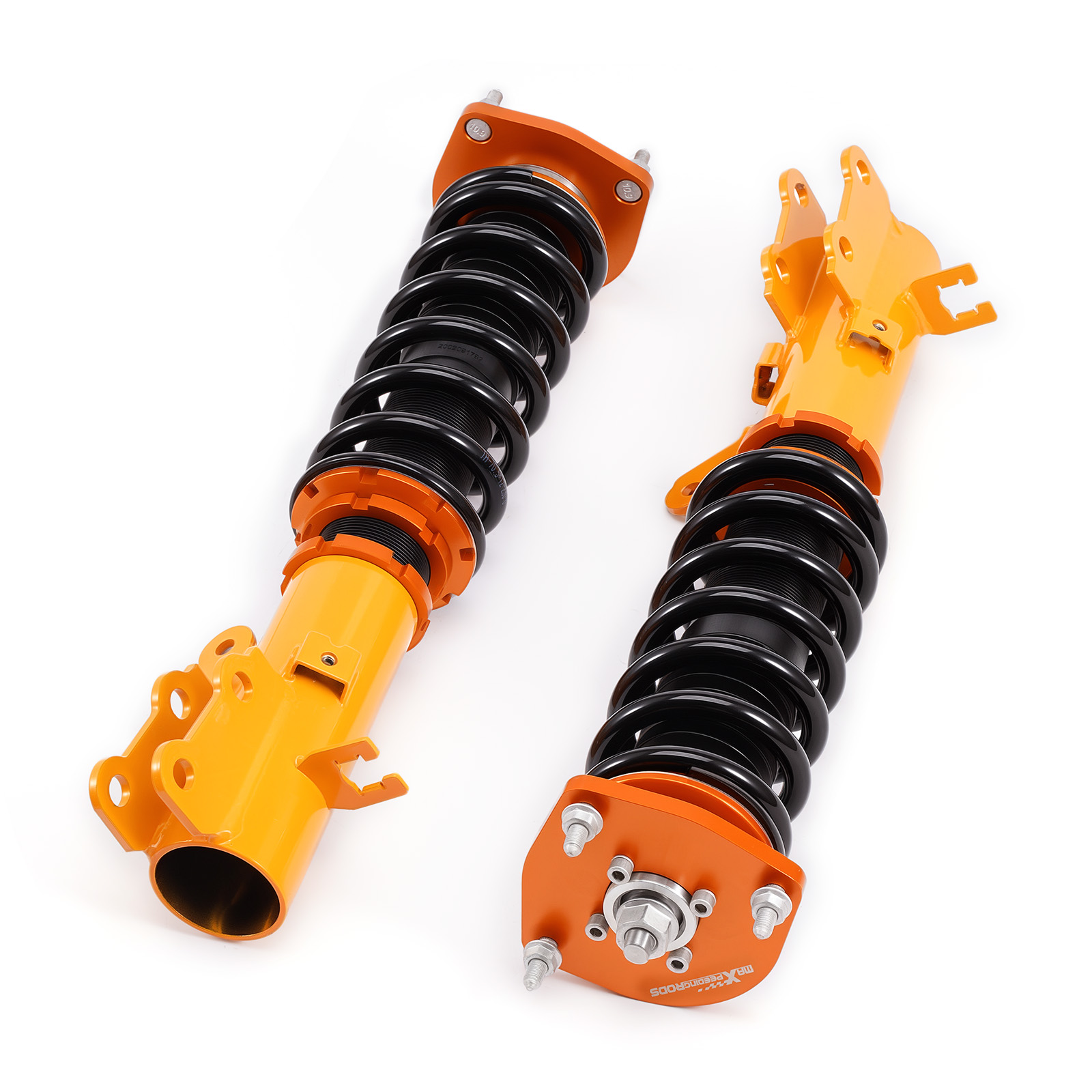 Gewindefahrwerk mit Höhenverstellung for Hyundai Tuscani Tiburon 2nd. 2003-2008