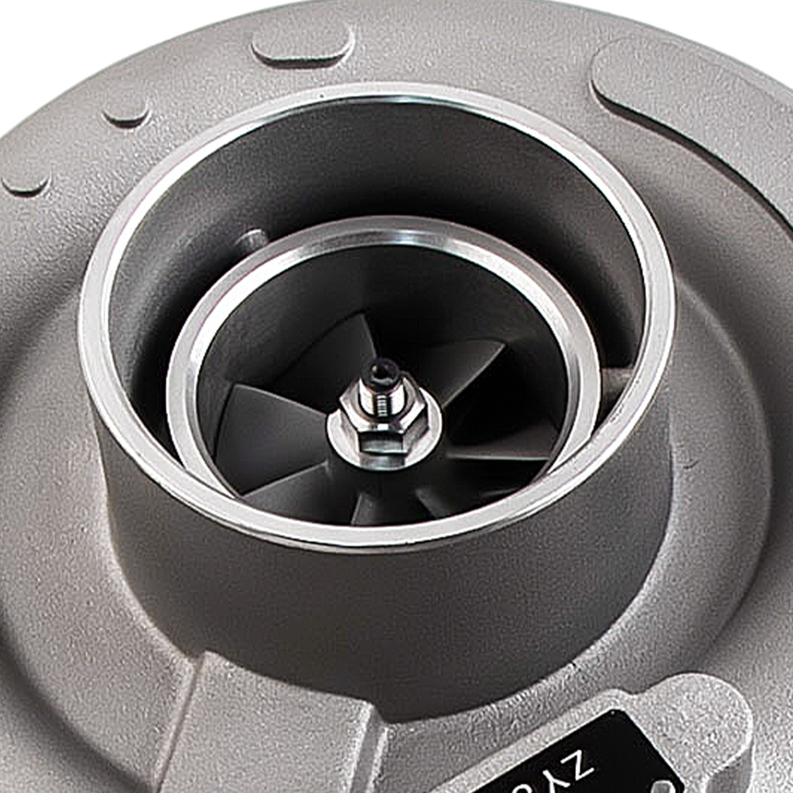 Turbocharger Turbo for Cummins M11 3593602 HX55W HX55W-E9871M H19J11D HX55W