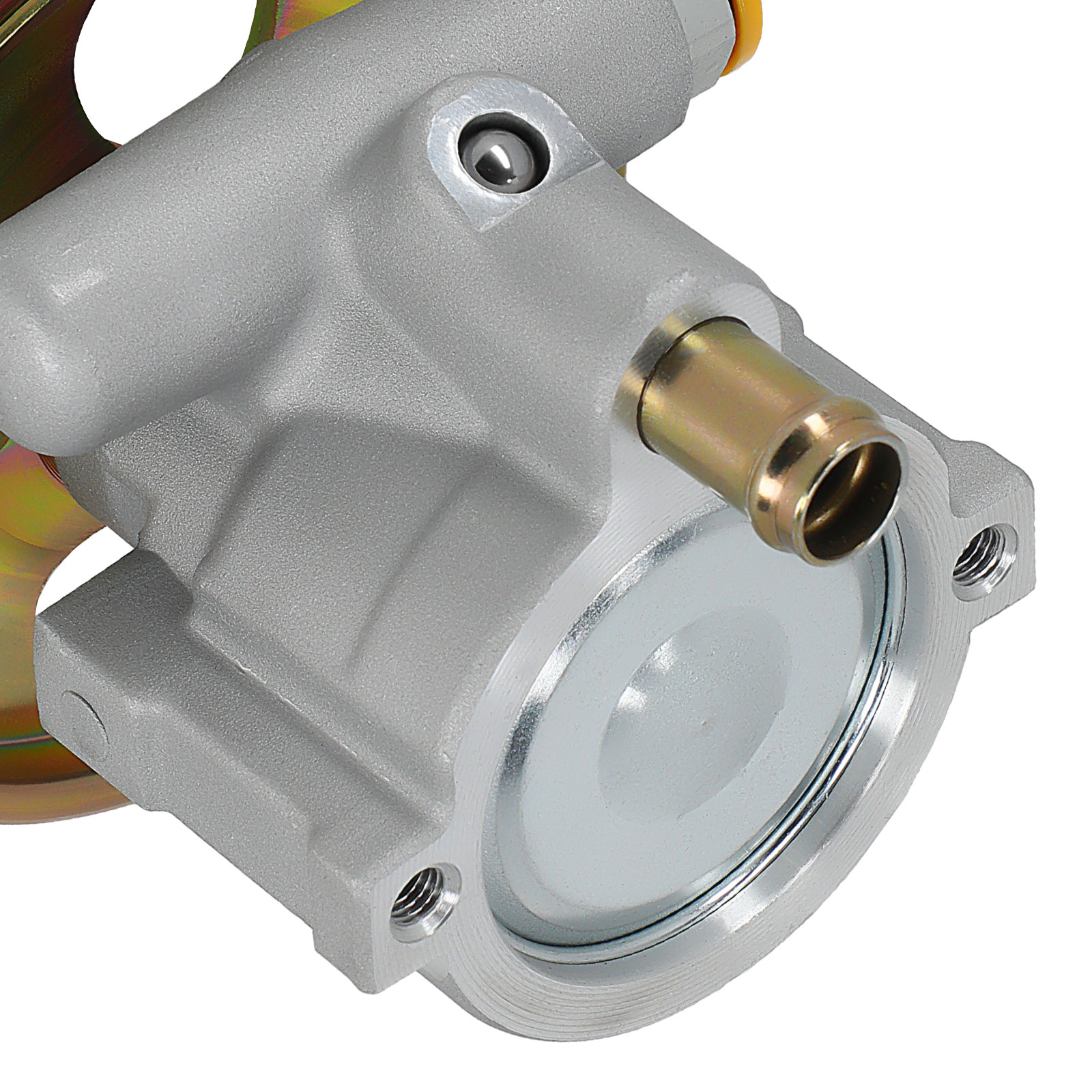 Servopumpe Hydraulikpumpe for Opel Vivaro Movano Renault Master Trafic new