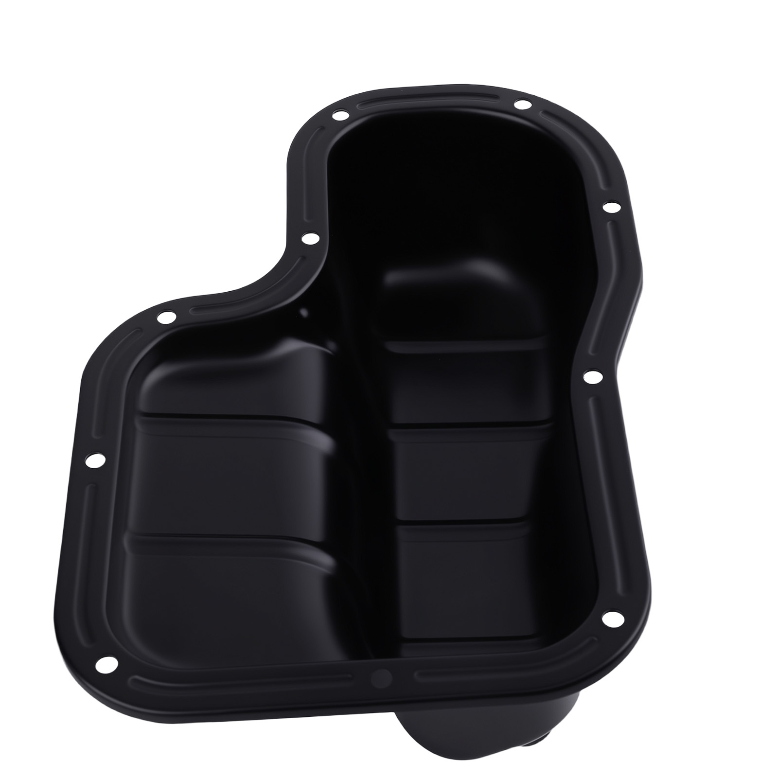 Engine Oil Pan for Nissan Navara D40 2.5 dCi 4WD 11110-EB310 11110-5X01A