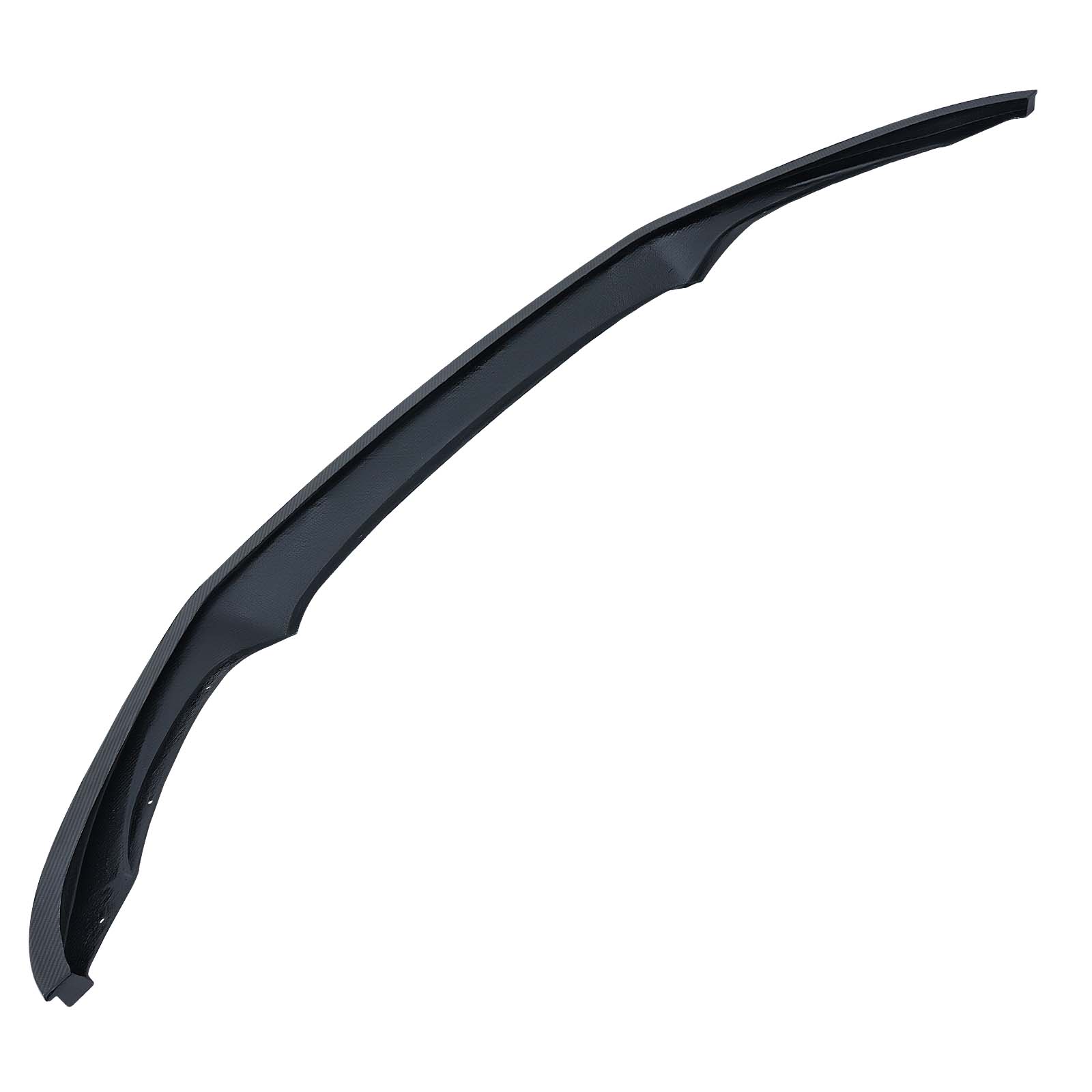 Carbon Fiber Front Splitter Lip for BMW F80 F82 F83 M3 M4 2015-2019 Lower