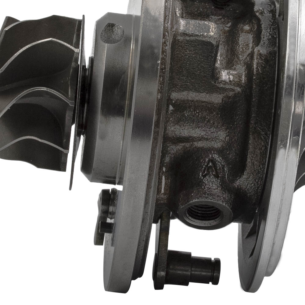 Turbolader Rumpfgruppe for BMW 3 E46 320d / Cd / td X3 E83 2.0d 110kW 150PS BEST