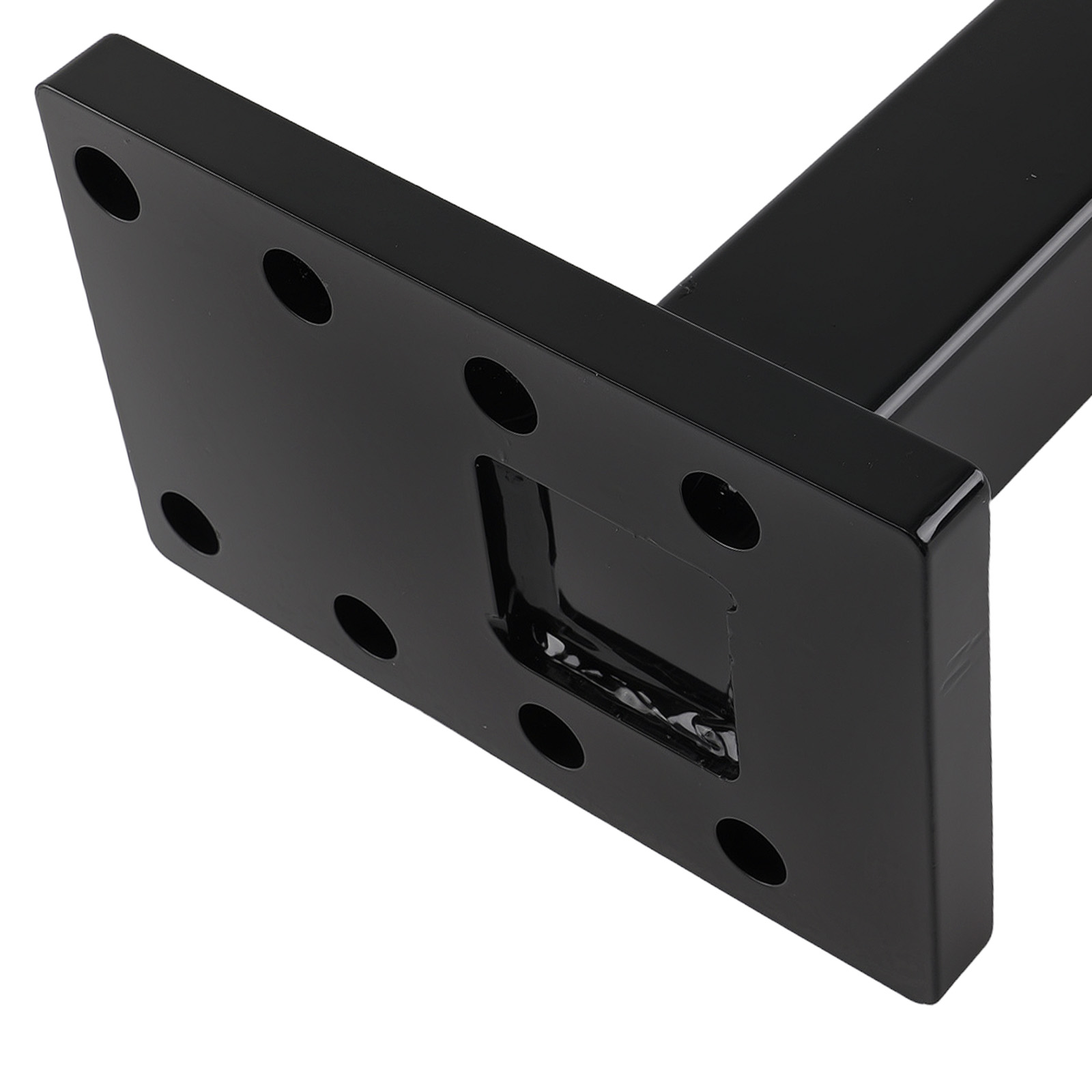 3-Position Pintle Hitch Mount for 2