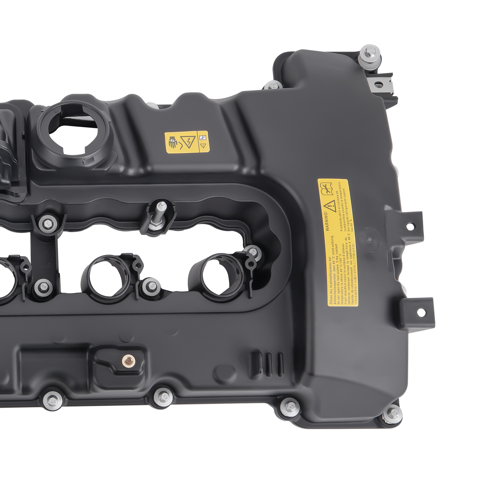 Tapa de la válvula for BMW 3 - er E90 - 9 5 - er F10 f11 6 - er 11127548196