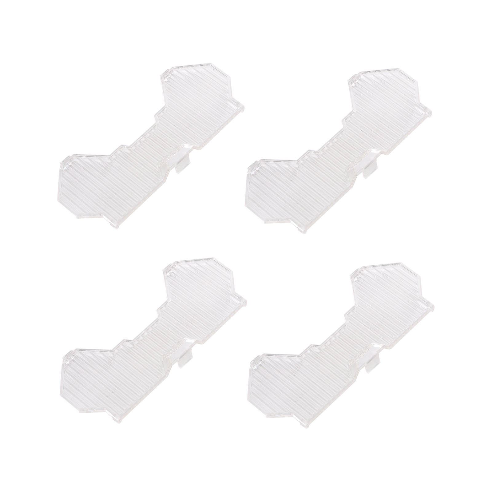 5inch Square Covers For maXpeedingrods 5inch Square LED Driving Lights PC Lens