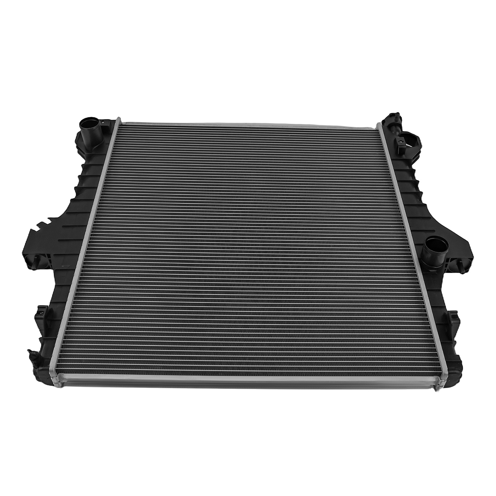 Aluminum Radiator for Dodge Ram 2500/3500 5.9L 6.7L Diesel 03-09 55056816AA MT