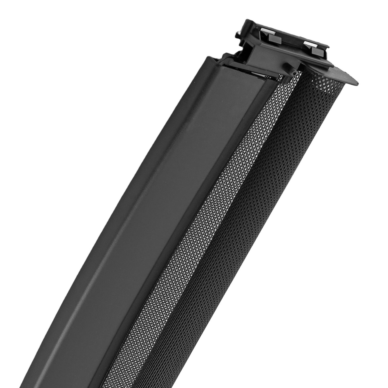 Premium Sunroof Shield Cover for MINI R56 R60 2007-2016 54102755849 Black