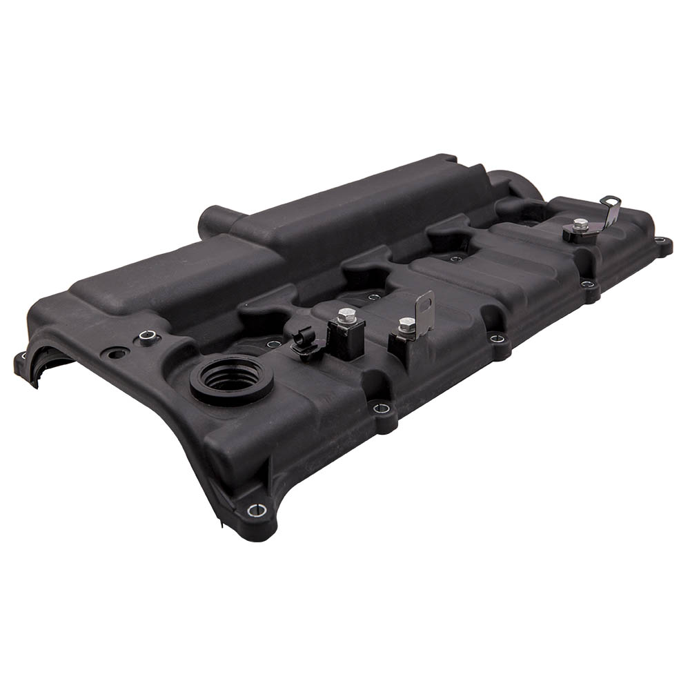 Ventildeckel Motorzylinder for Kia Sorento I 2.5 CRDI 22410-4A400 Bj. 06-09