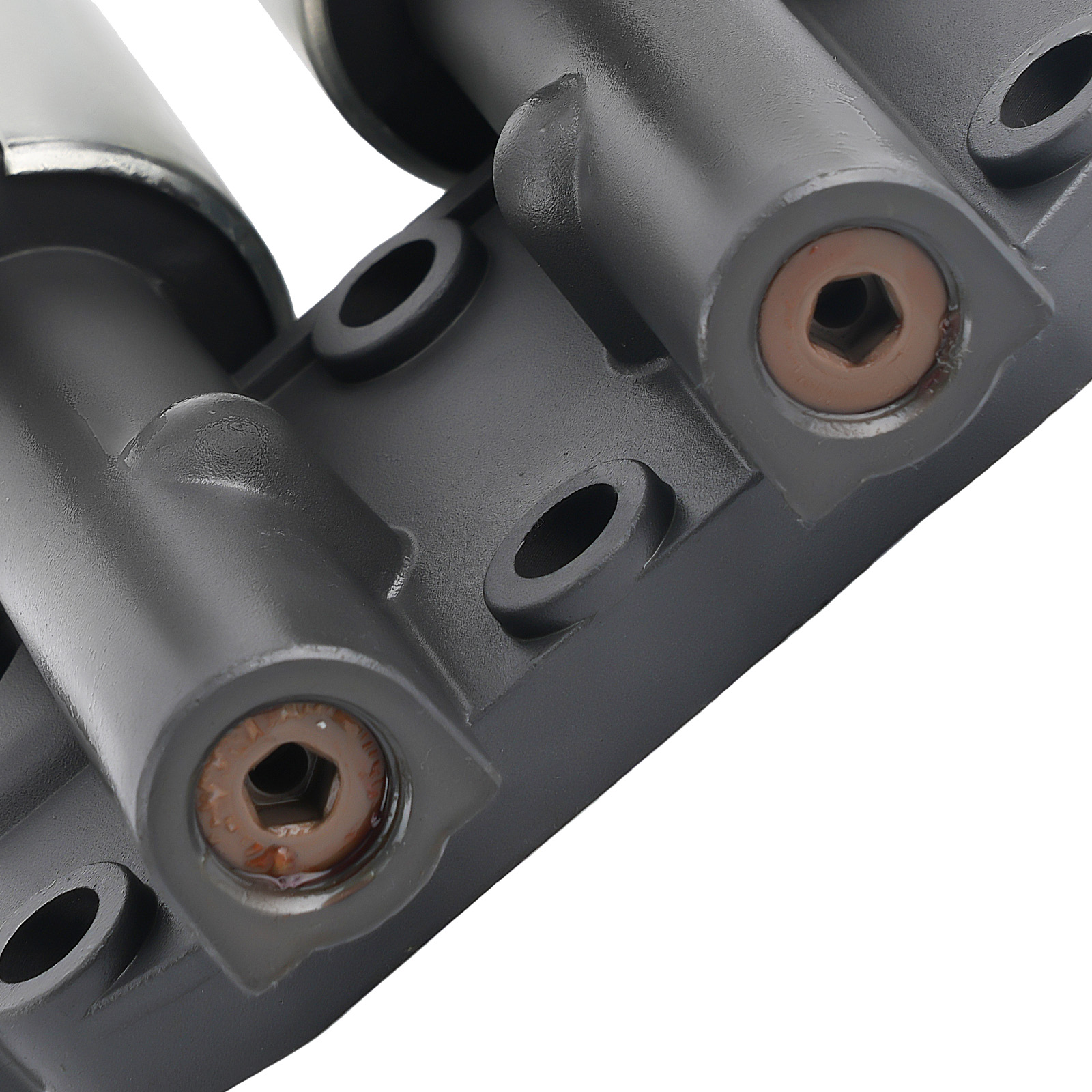 Transmission Dual Linear Solenoid for Honda Accord Acura 28260-PRP-014 98990B