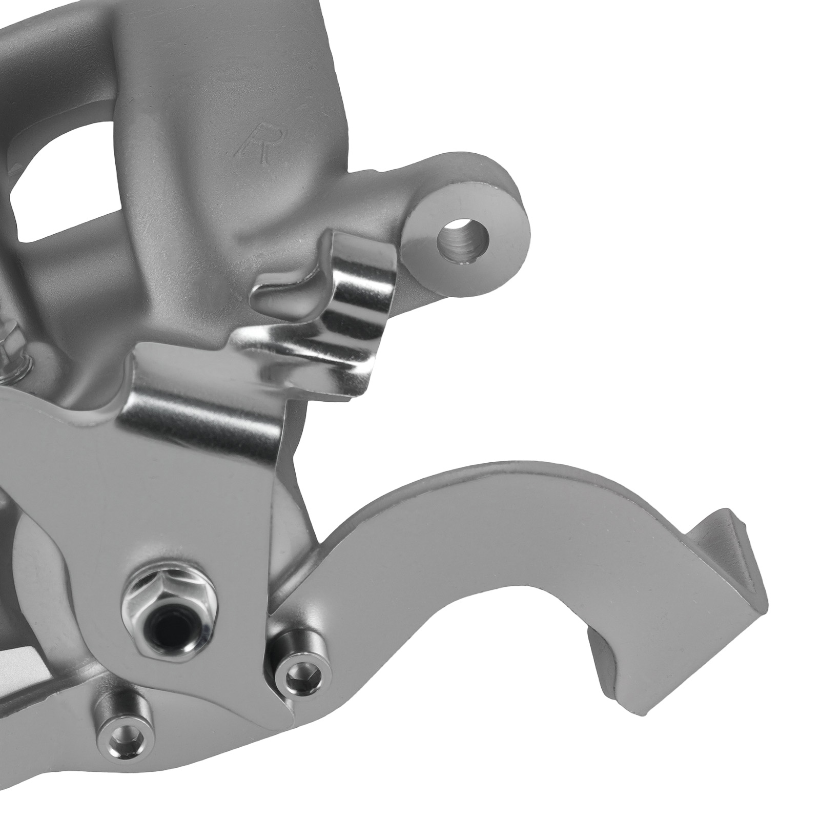 Bremsbelag Sattel Hinten Rechts for Toyota Auris Corolla E12 E15 E18 344239 36mm