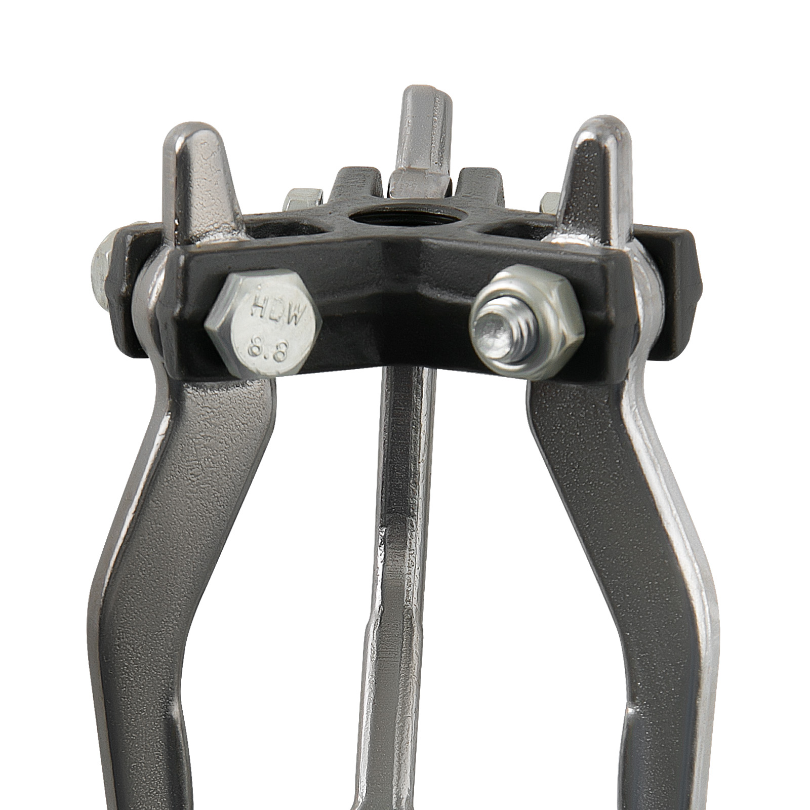 5PC 3 Jaw Gear Bearing Slide Hammer Puller Set  with Three catches outside US