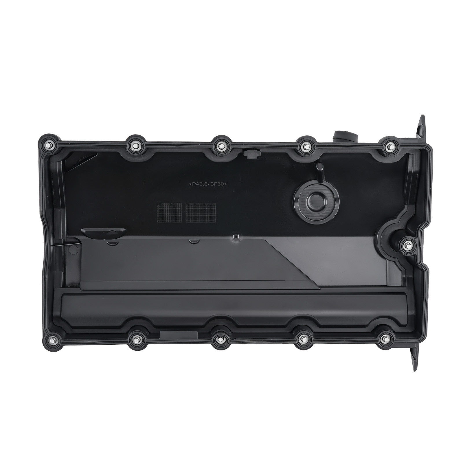 Couvercle de soupape de capot de culasse for Audi A4 8E 8ED B6 A4 4F2 03G103469B