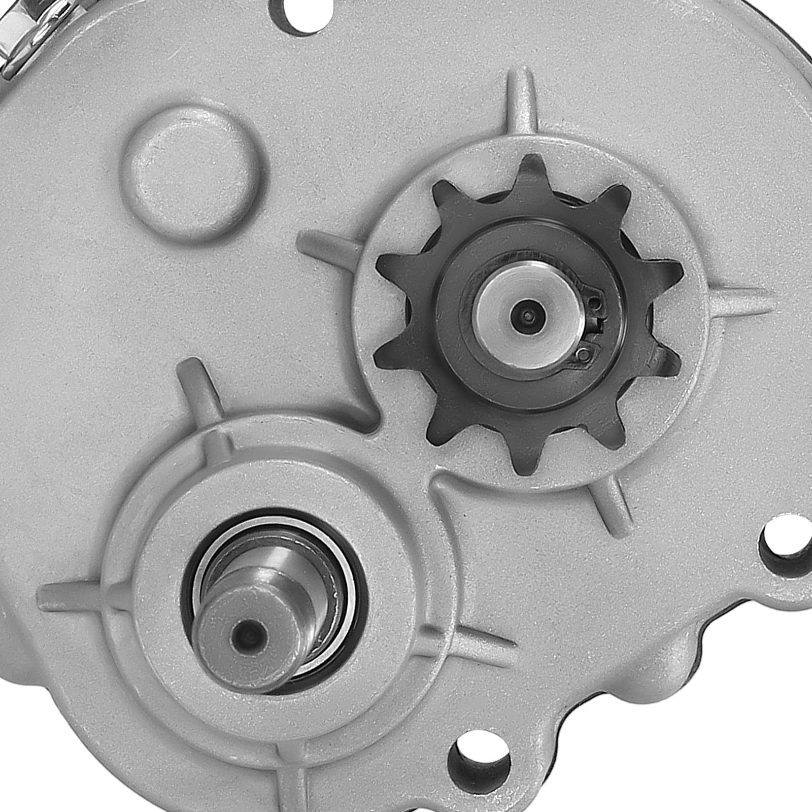 30 Series Torque Converter Go Kart Forward Reverse Gearbox Kit  -13HP Engine NEW