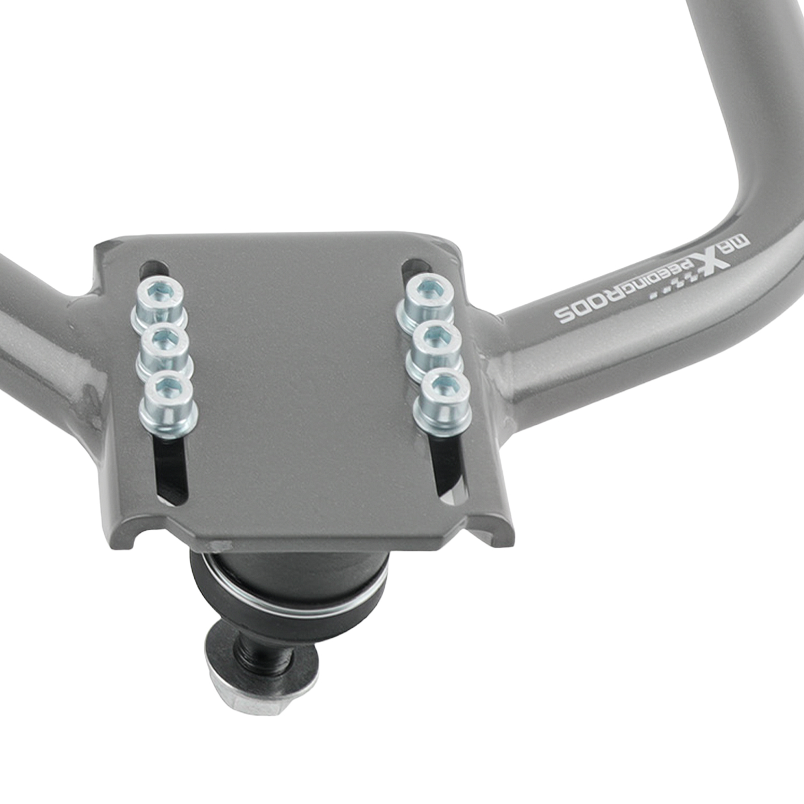 2x Adjustable Front Upper Control Arm Camber Kit For Lexus IS300 2001 2002-2005