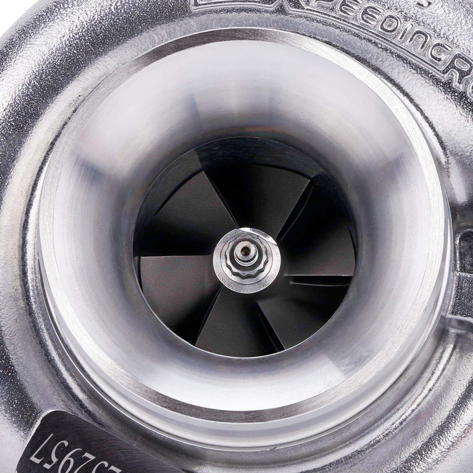 T70 Turbocharger Universal Turbo Turbine Exhaust T3 V-Band 500+HP T3 Flange