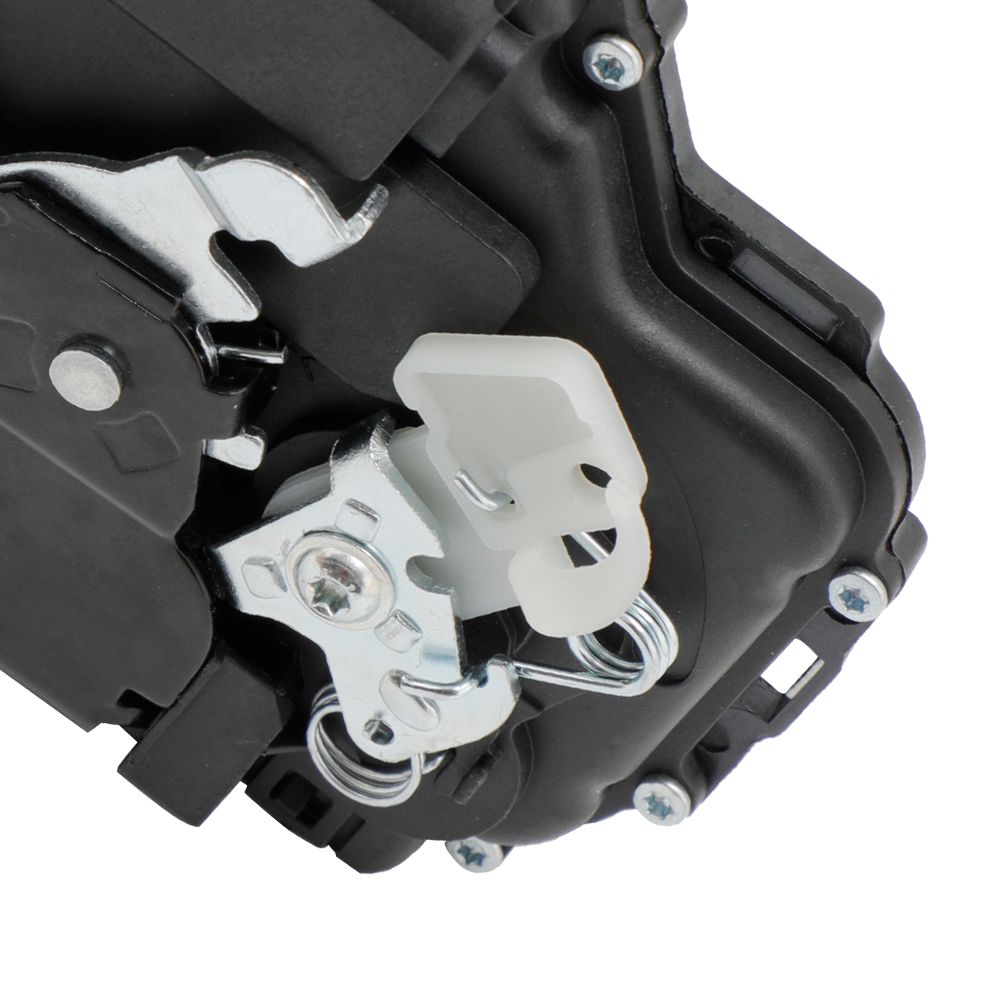 Türschloss for VW T5 POLO 9N SKODA FABIA 6Y vorne rechts Beifahrerseite