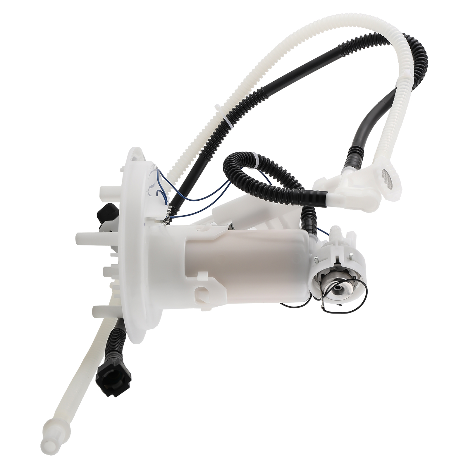 Electric Fuel Pump Module for Mercedes-Benz W204 C250/E250 l4 1.8L 2011-2016