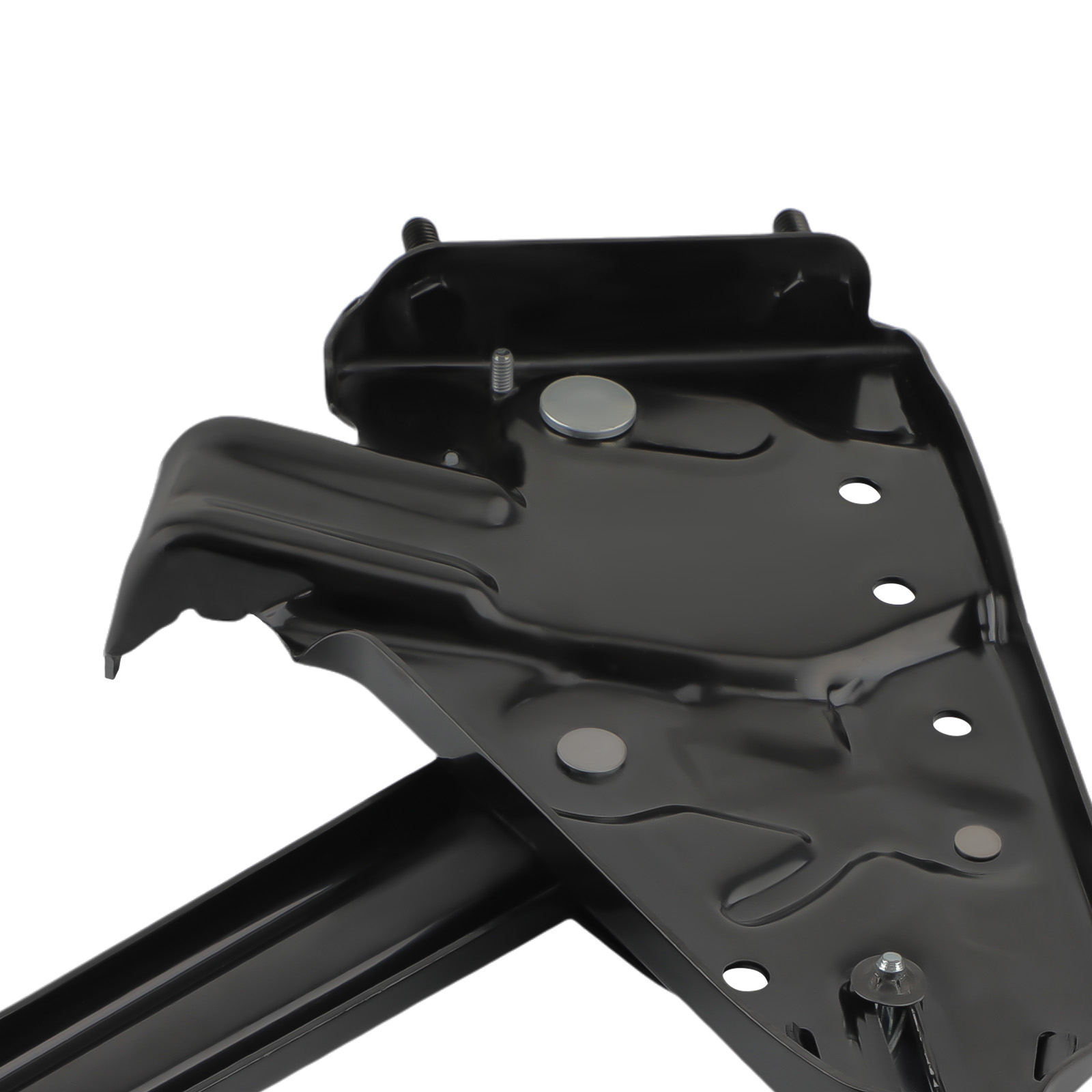 Parking Brake Pedal Assembly for Jeep Wrangler YJ 1987‑95 CJ6 CJ7 CJ8 1976‑86