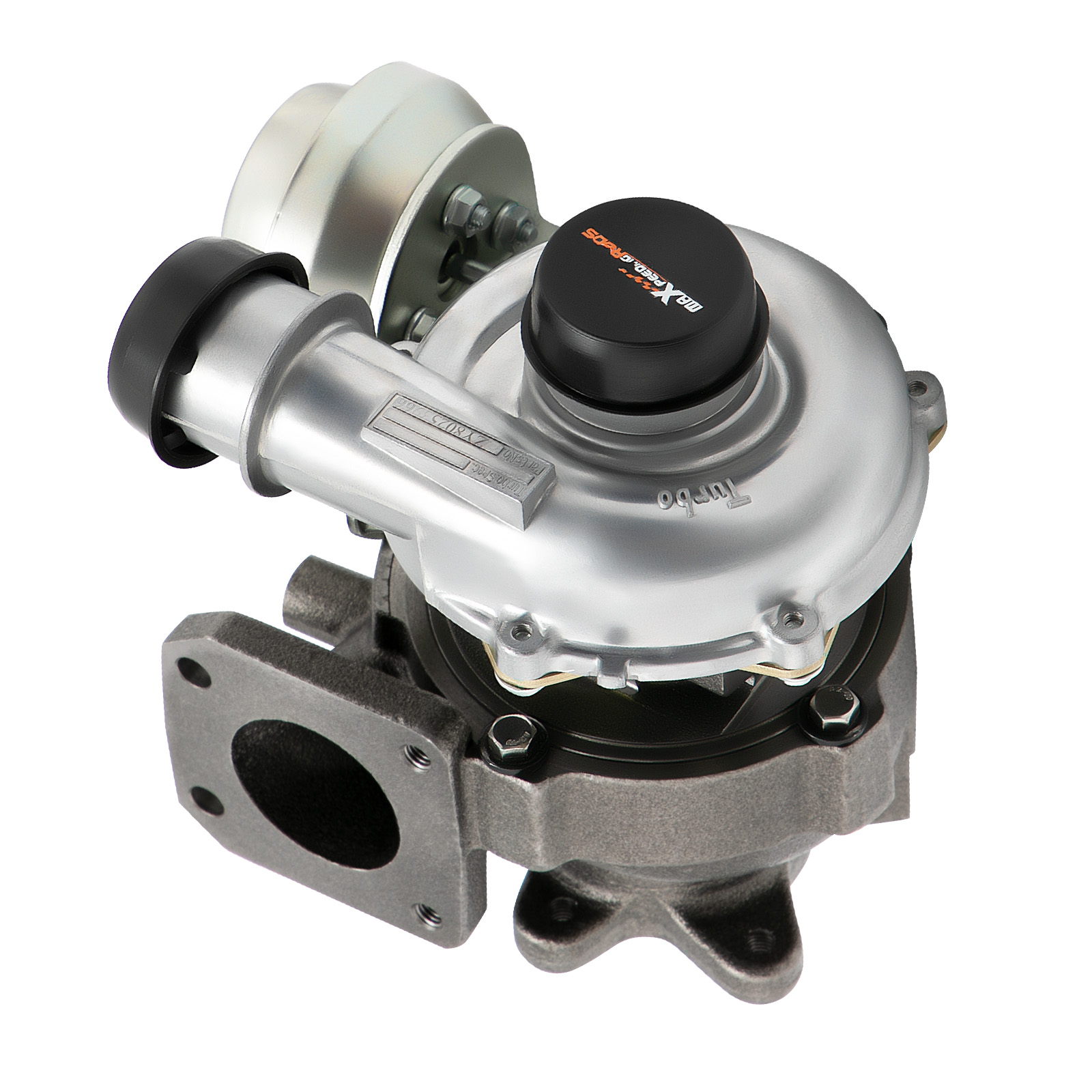 RHV4 VJ38 Turbolader für Ford Ranger / Mazda BT-50 3.0L Diesel Turbocharger