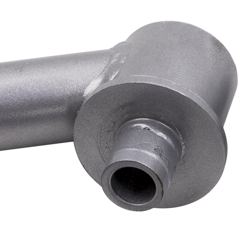 Cradle Bushing Lockout 2x Kit Replaces for Ford Mustang 2015 2016 2017 2018 2019