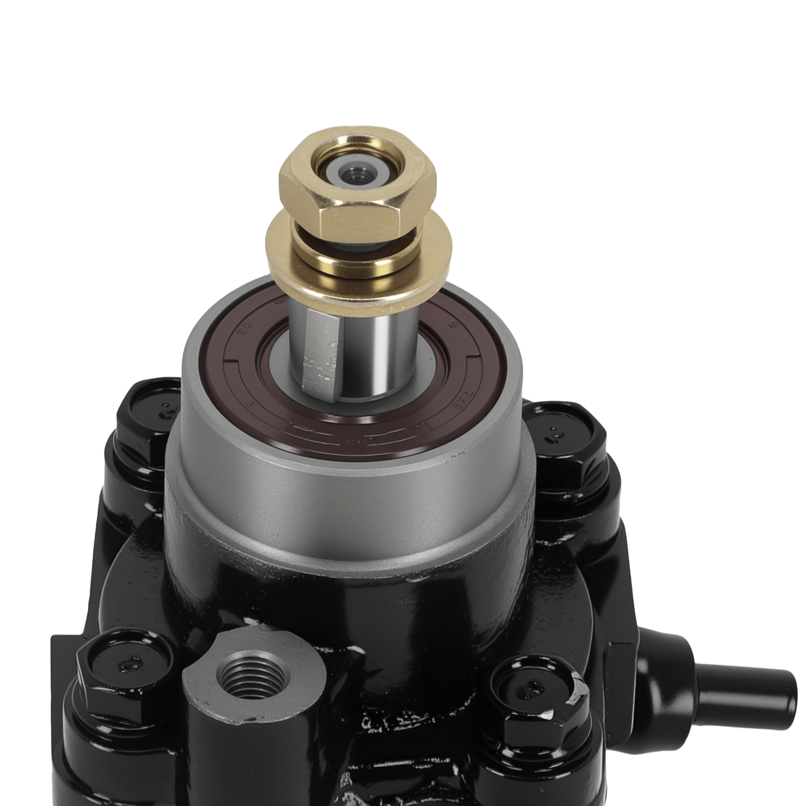 Power Steering Pump For Toyota Pickup 84-90 21-5720 NEW