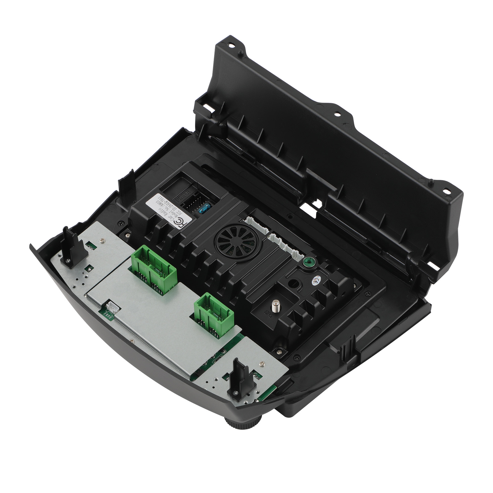 10.1'' Android 12 Car Radio GPS DVD Player 32G for Honda Accord 03-04-05-06-07