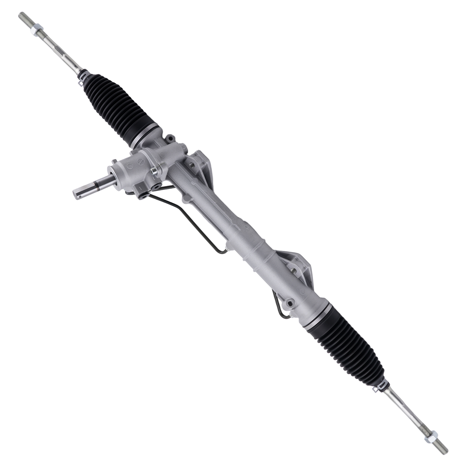 Lenkgetriebe for Citroën C4 II NC 1.2-2.0L BlueHDi 2009-2025 1618897380