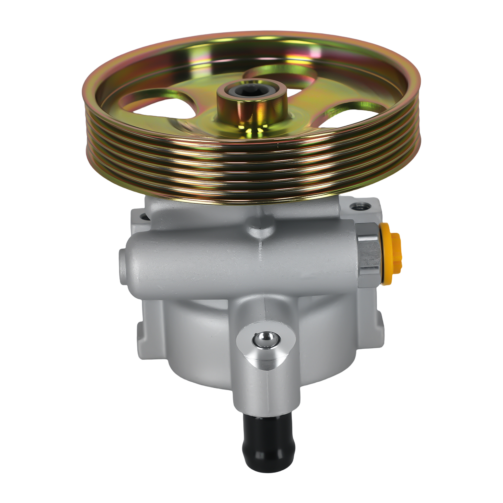 Bomba de dirección asistida for Nissan Interstart X70 02-10 Primaster X83 01-15