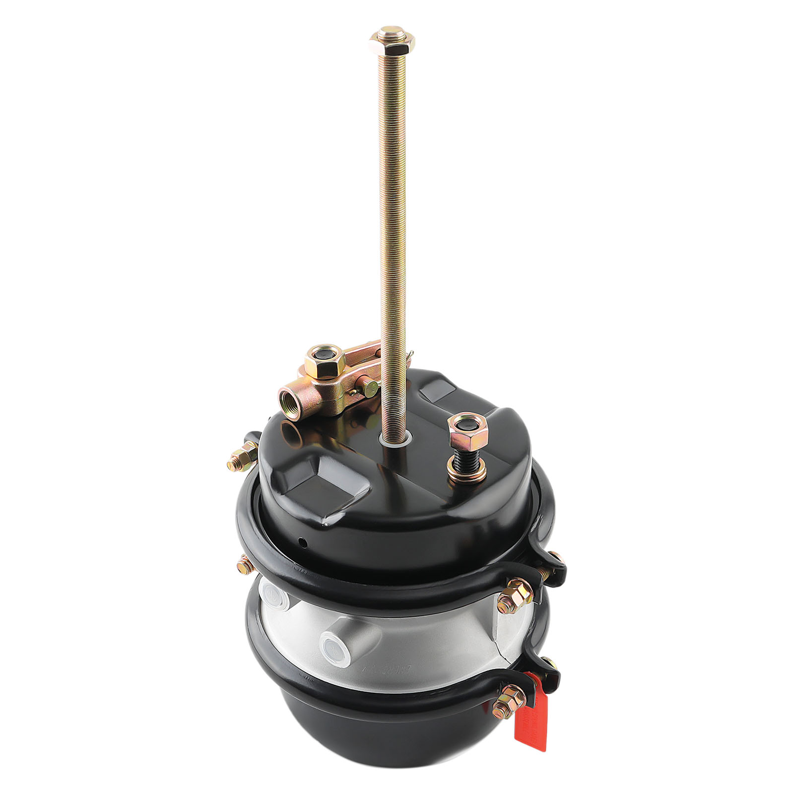 2x Air Brake Chamber 30/30 Sealed 2.5inch / 64 mm For Meritor 3030TN2-HNTRX-C