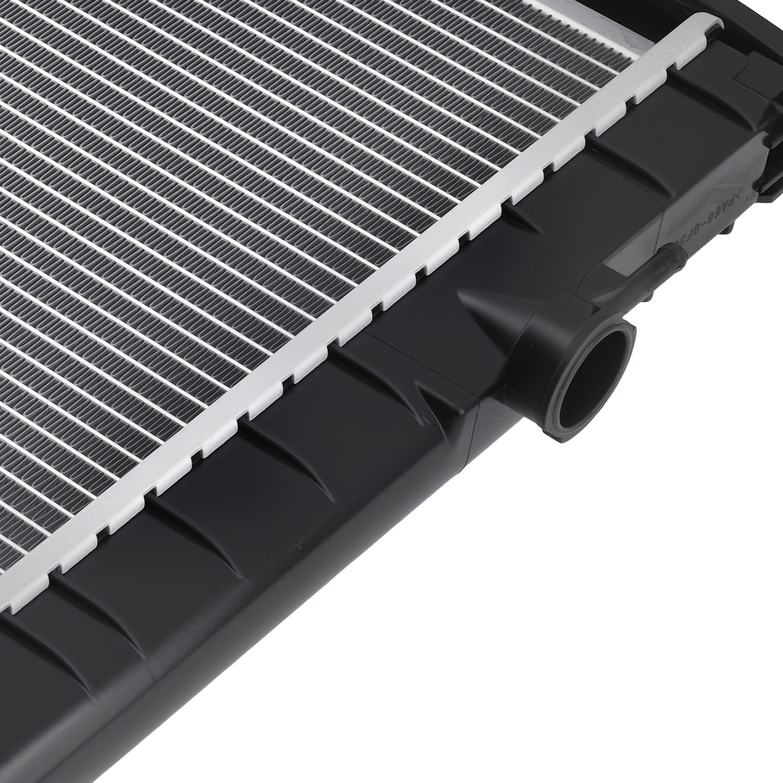 Coolant Radiator for Toyota Tacoma 2.4L 2.7L 3.4L V6 95-04 166410C011