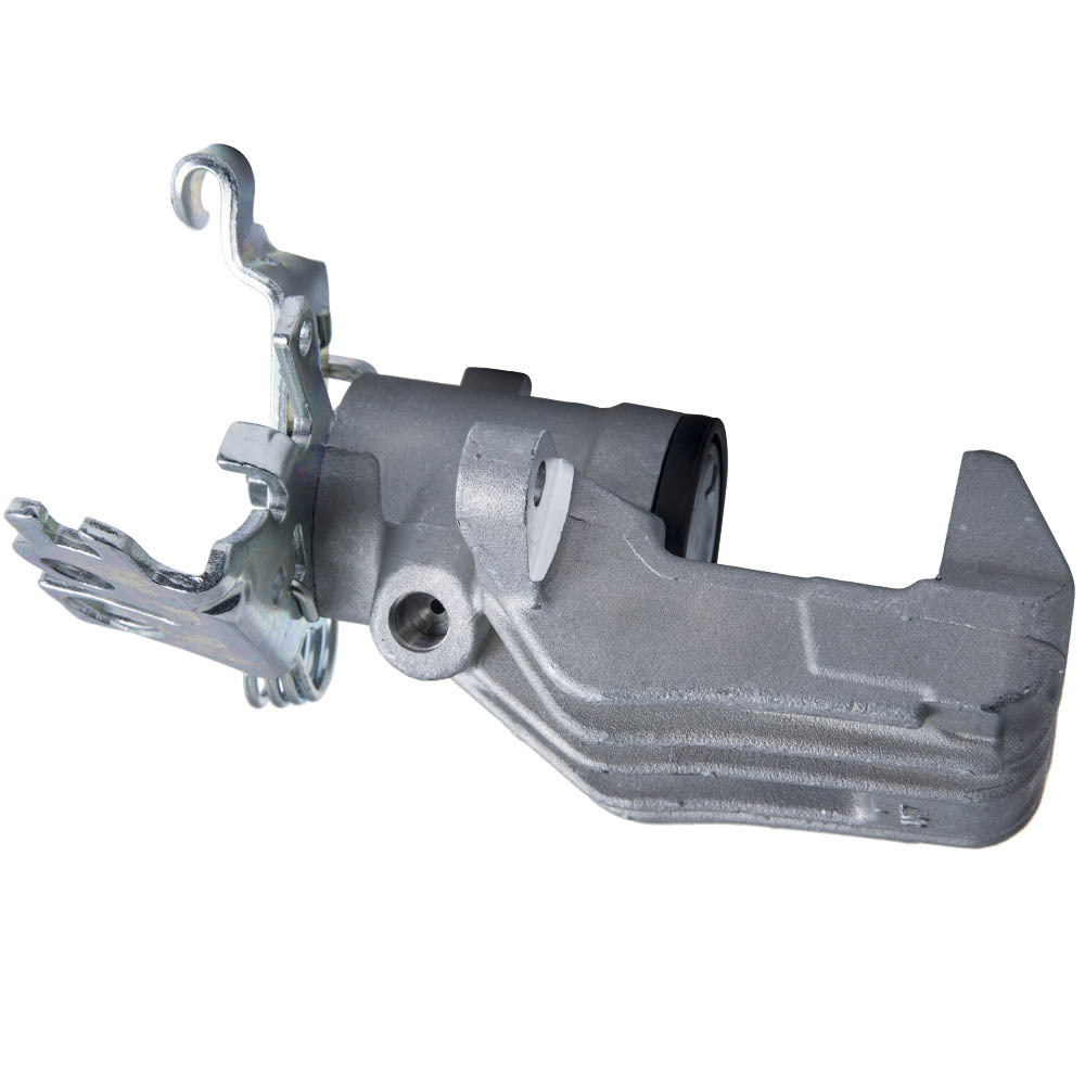 2pcs étrier Bremszange Arrière for VW Caddy III 2K0615423C, 2K0615424C