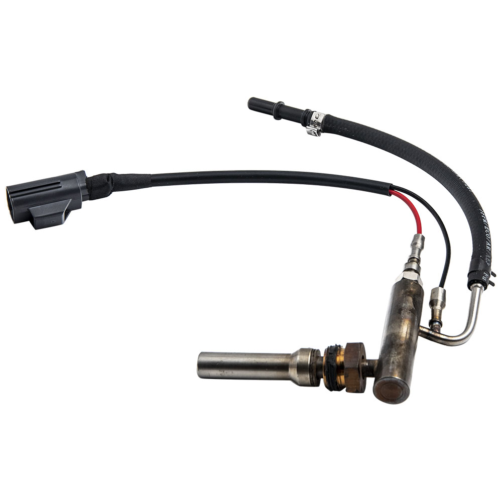 DPF Fuel Vapour Vaporiser Valve for Ford Mondeo Focus 2.0L Diesel 1708267