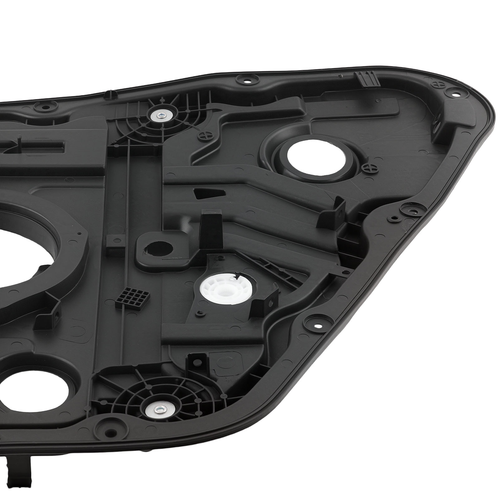 Rear Right Window Lifter for Hyundai Tucson 16-22 83481D3001 w/ Motor