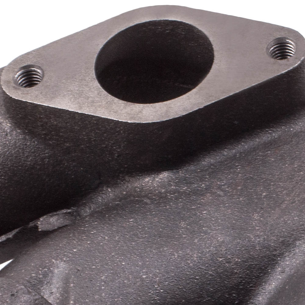 Turbo Manifold for Honda Civic 1988-00 B16/B18 Engine fit T3& T3/T4 (T04E) turbo