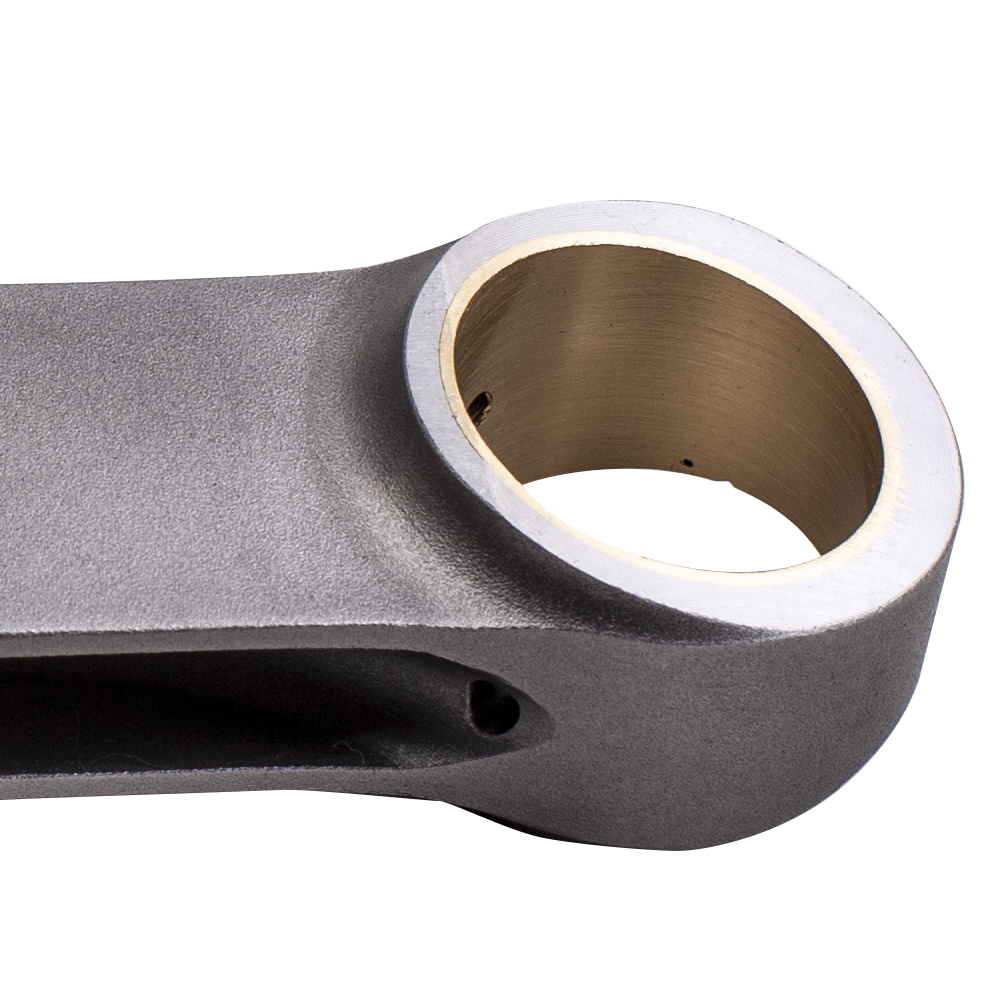 Maxpeedingrods Forged Steel H-Beam Connecting Rod for BMW N54B30 3.0 135i 335i