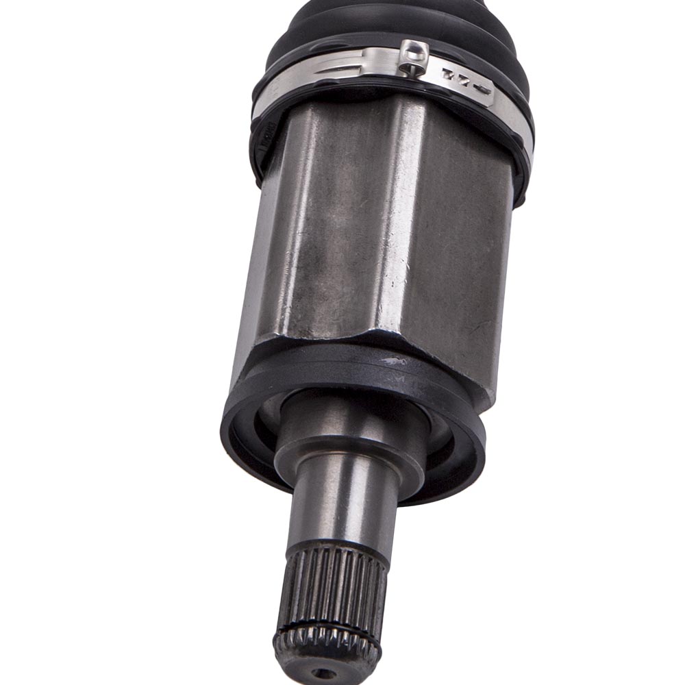 Front Complete CV Joint Axle Shaft Driver Side for BMW xDrive AWD 520 535 650
