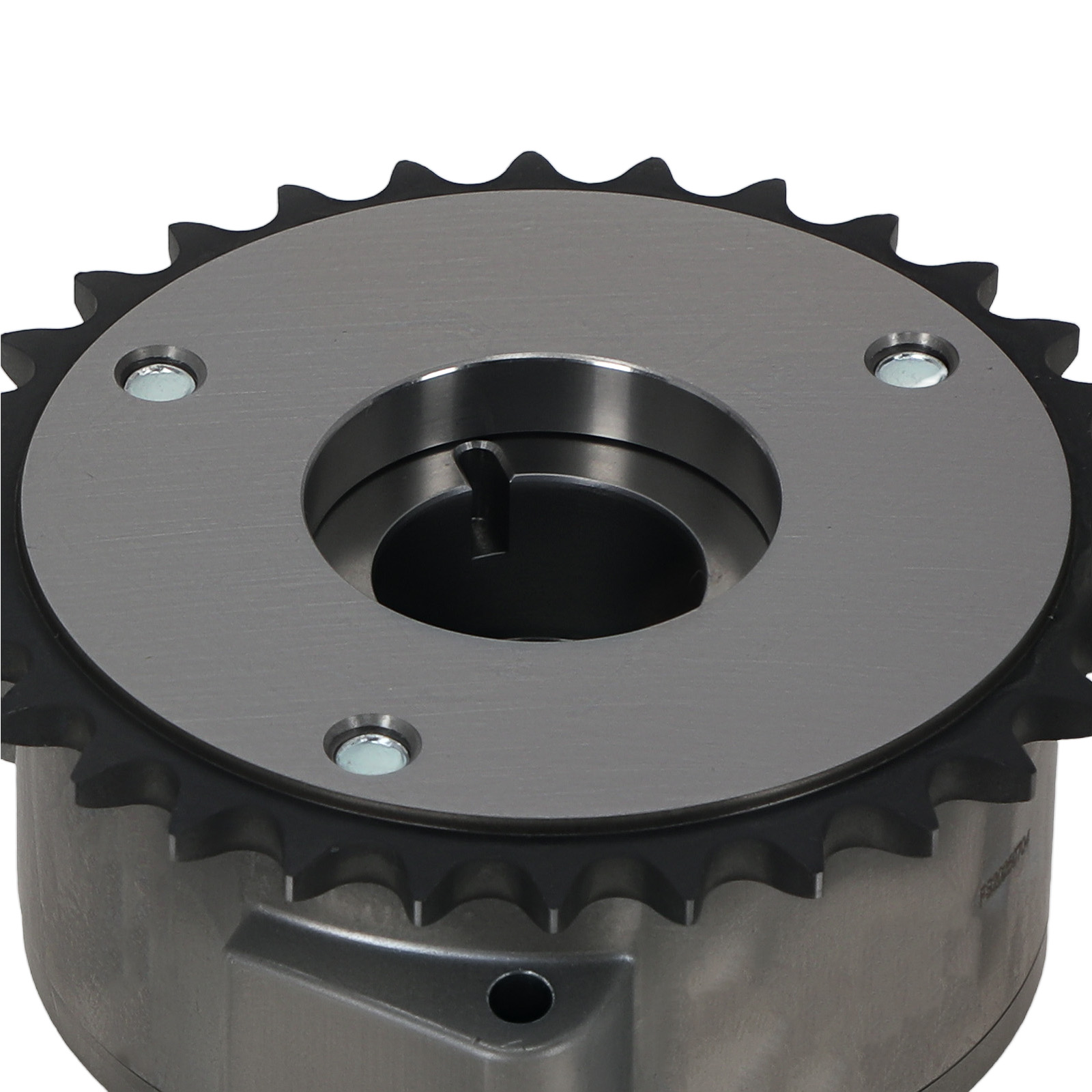 2pcs Camshaft Timing VVT Sprocket Gear for Range Rover Evoque 2018-22 LR091759