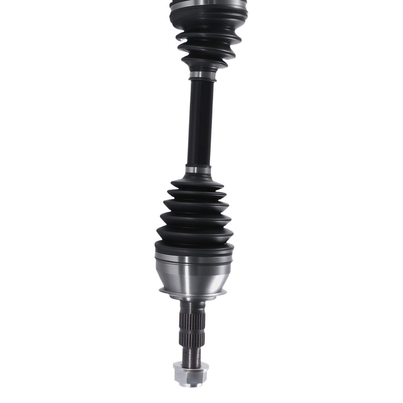 Front Driver Passenger Side CV Joint Axle Set For Chevrolet Equinox 2018-2022