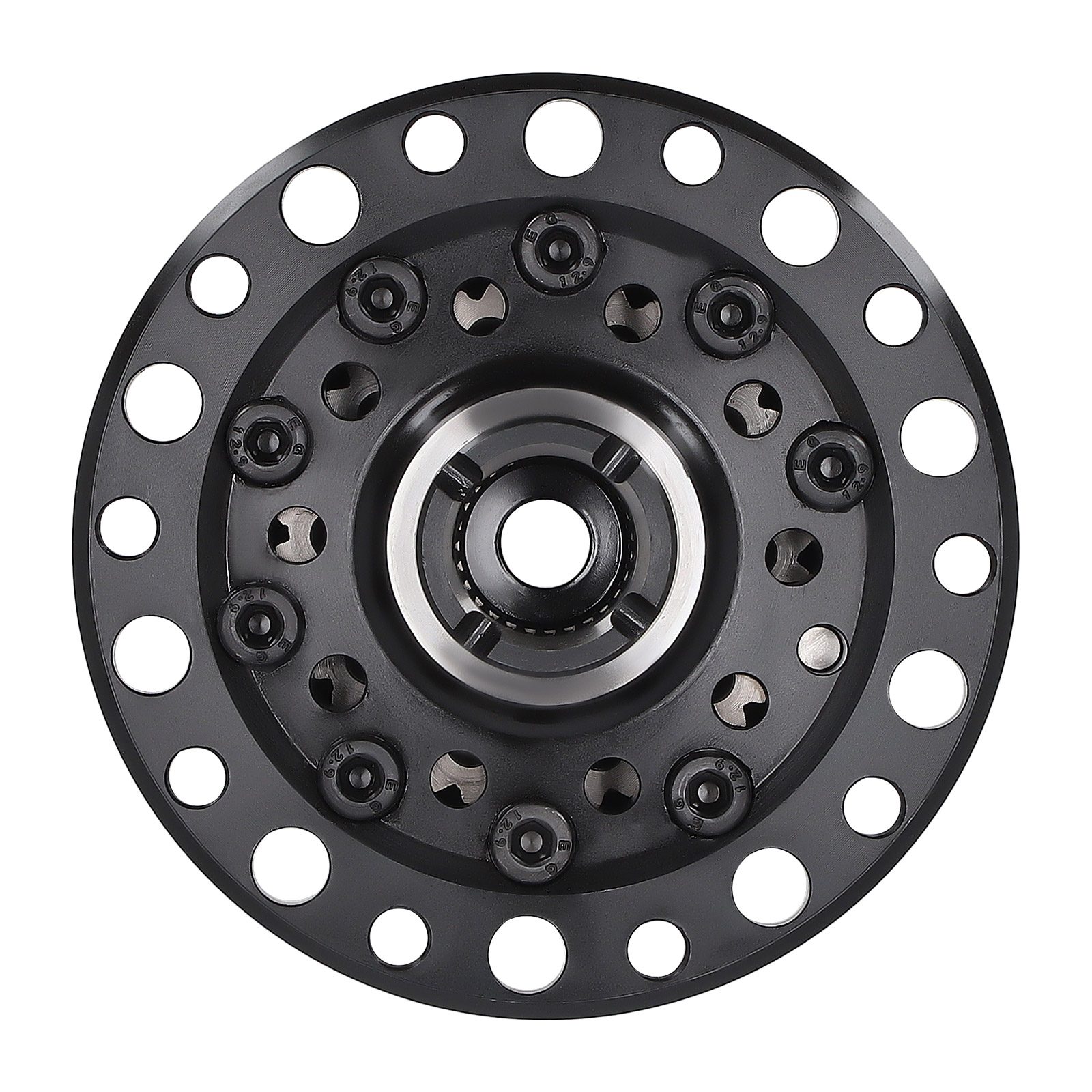 LSD Limited Slip Diff For Del Sol VTEC 94-1997 B16A/B17A/B18A/B18B MF-TRS-05B16