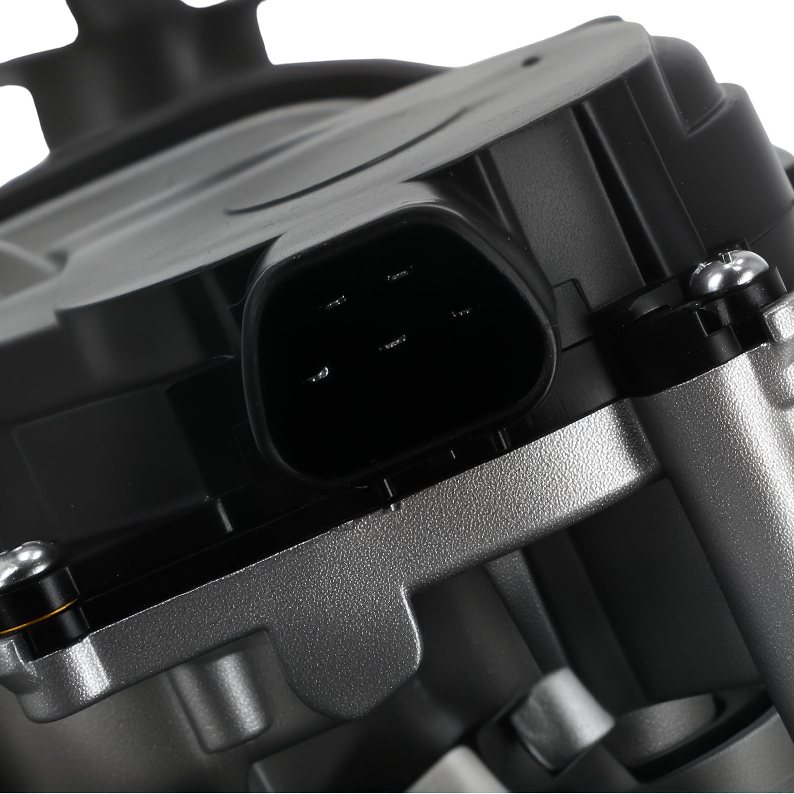 Front Windshield Wiper Linkage with Motor for Honda Accord 03-07 6530SDAA01 NEW