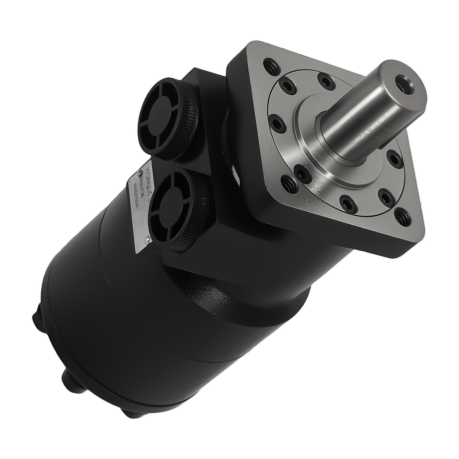 PAIR HYDRAULIC MOTOR FOR EATON CHAR-LYNN 101-1006-009 BRAND NEW
