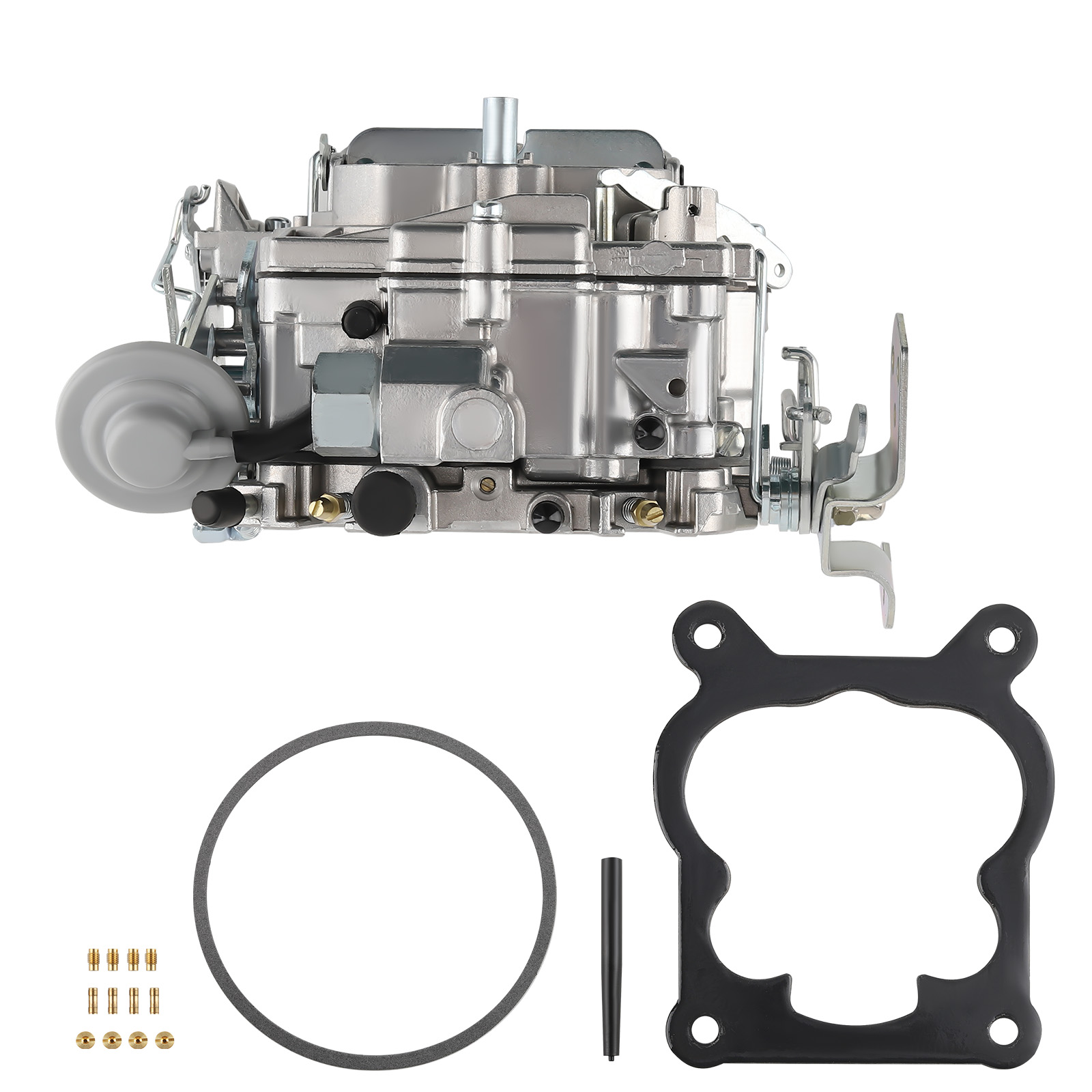Vergaser for Rochester Quadrajet for Chevrolet 327 350 396 427 454 7026202