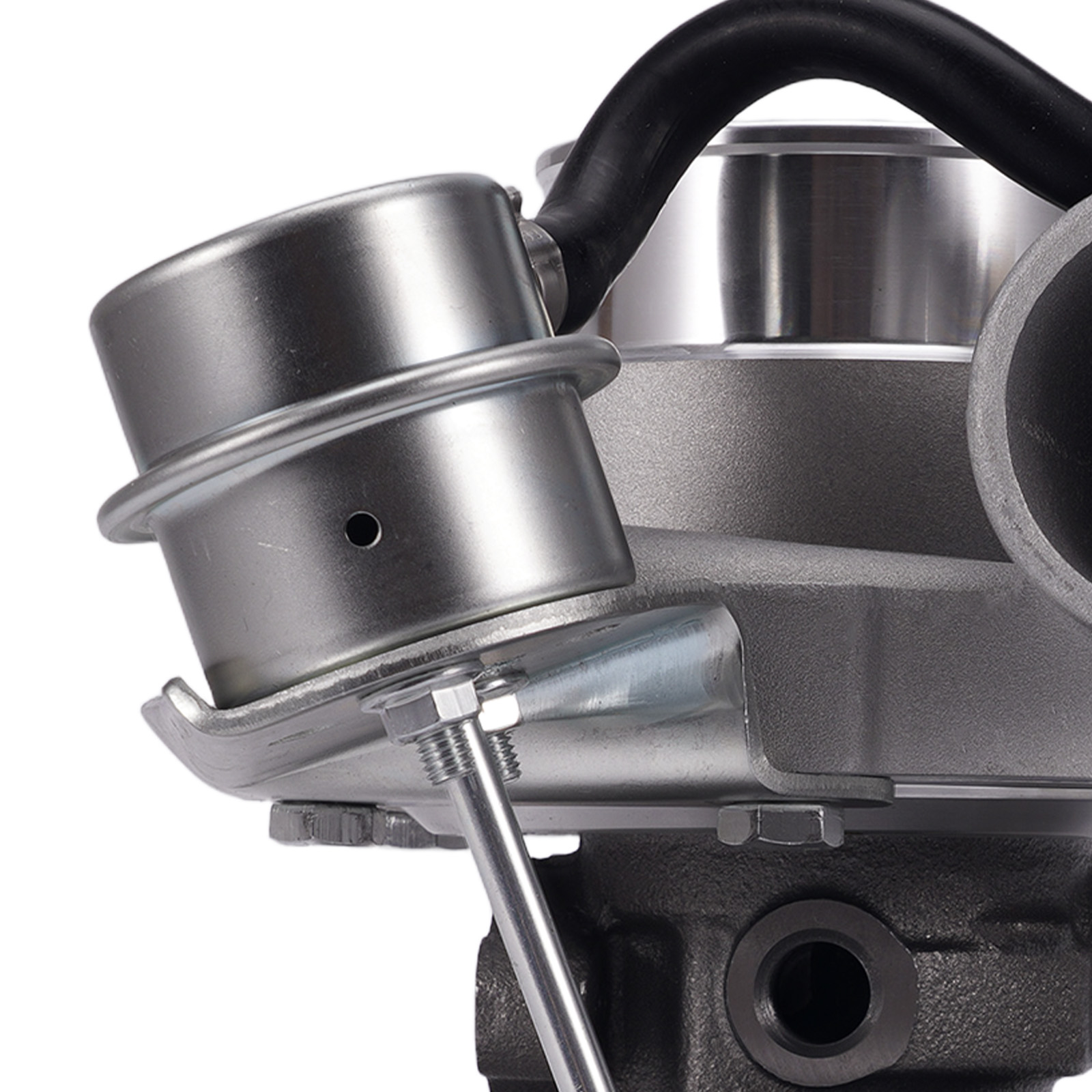 Billet GT2860  A/R .60 turbine A/R .64 T25 T28 oil water turbocharger GT2871