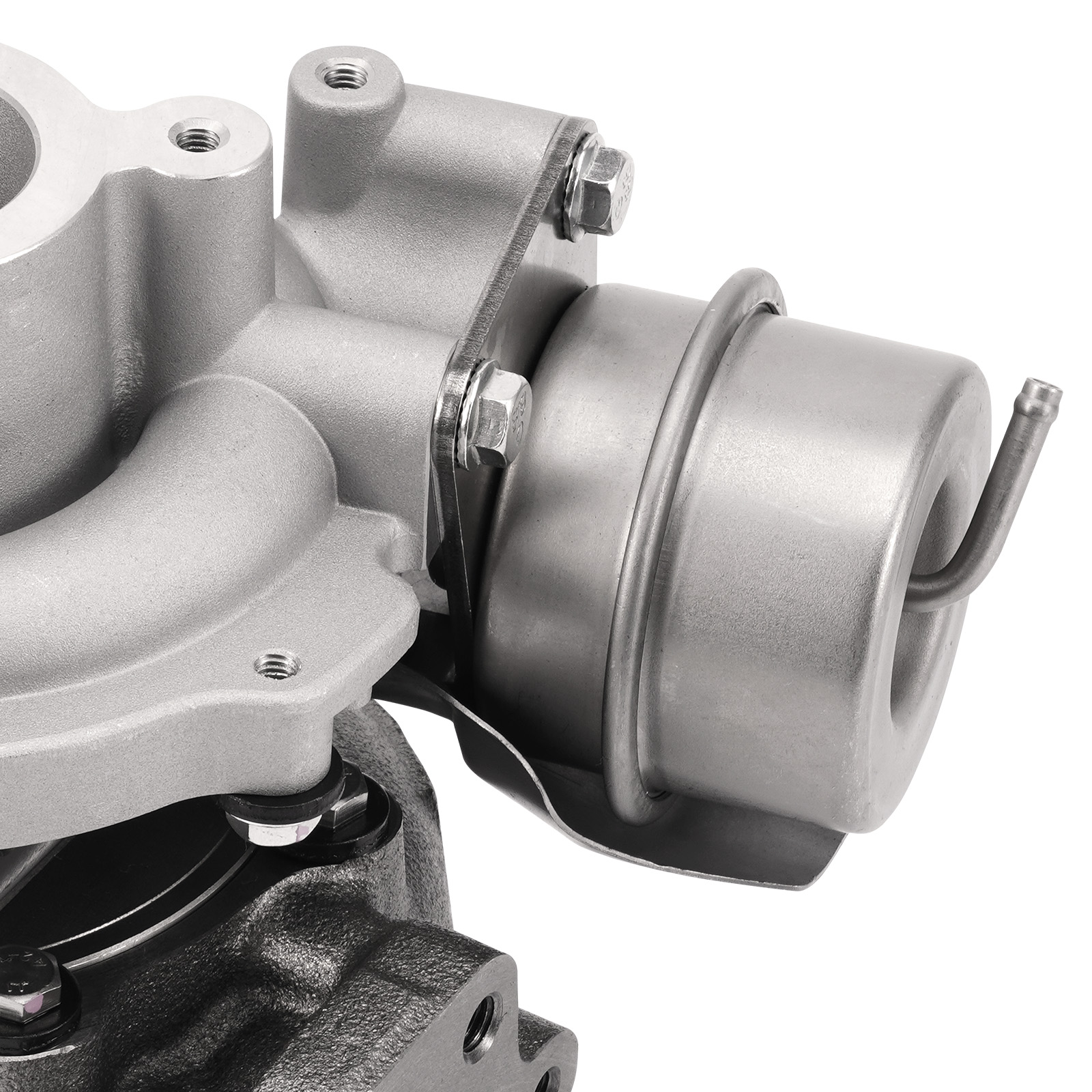 Billet Turbolader for  Renault Scenic III 1.5L dCi K9K Engine 2010- 54389700006