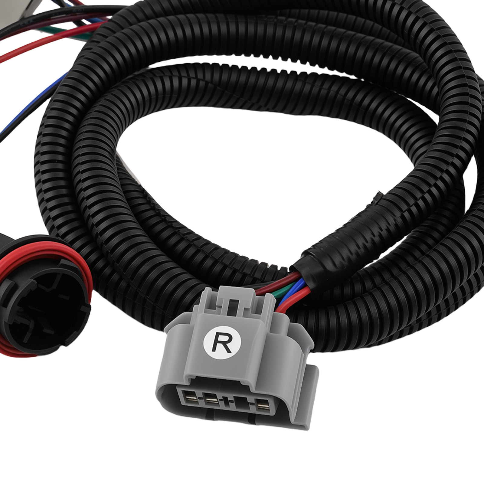 Rear Light Wiring Harness for Chevrolet Silverado 1500-3500 03-07 16531401