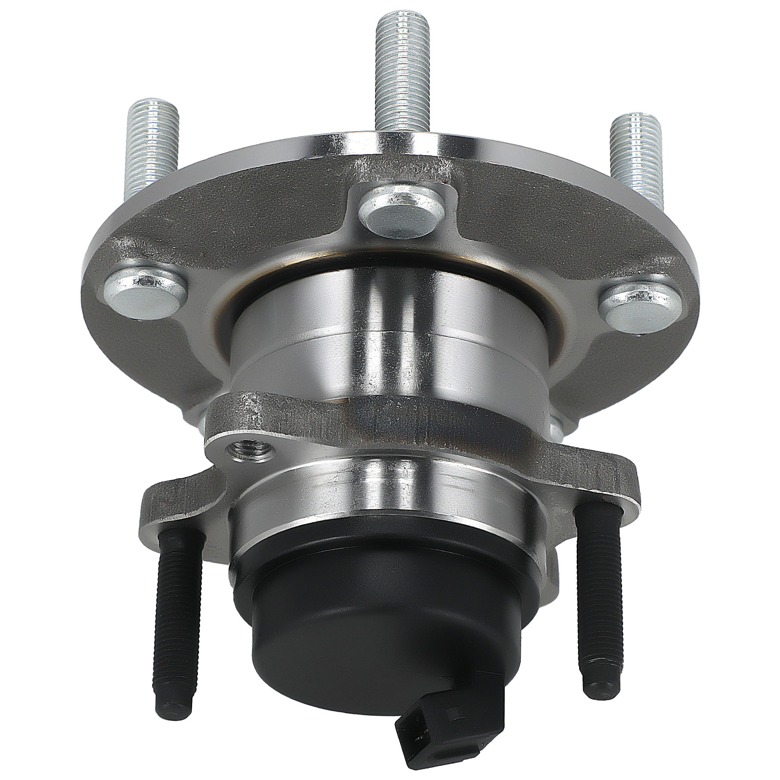 1x Rear Wheel Hub Bearing for KIA Forte5 2012-2013 512436 527301M000 ABS